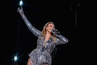2026-03-05 - Melodifestivalen - Genrep från Strawberry Arena, Stockholm