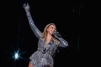 2026-03-05 - Melodifestivalen - Genrep från Strawberry Arena, Stockholm