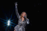 2026-03-05 - Melodifestivalen - Genrep från Strawberry Arena, Stockholm