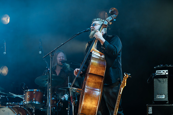 2026-03-26 - Albin Lee Meldau & Arvid Nero från Konserthuset, Göteborg