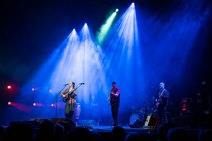 2026-03-26 - Albin Lee Meldau & Arvid Nero från Konserthuset, Göteborg