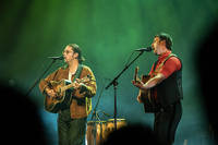 2026-03-26 - Albin Lee Meldau & Arvid Nero från Konserthuset, Göteborg