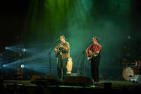 2026-03-26 - Albin Lee Meldau & Arvid Nero från Konserthuset, Göteborg