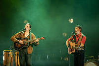 2026-03-26 - Albin Lee Meldau & Arvid Nero från Konserthuset, Göteborg