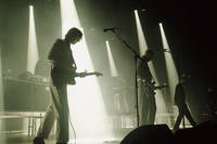 2026-03-28 - Solen från Gothenburg Film Studios, Göteborg
