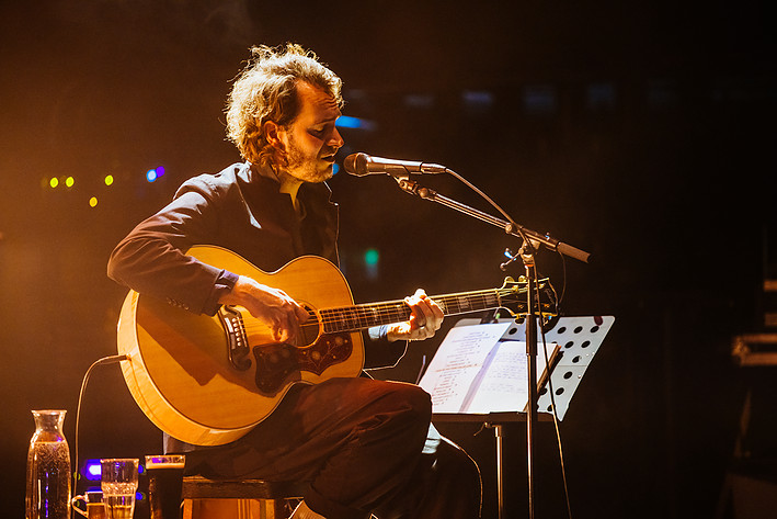 2026-03-29 - Tom Smith från Pustervik, Göteborg