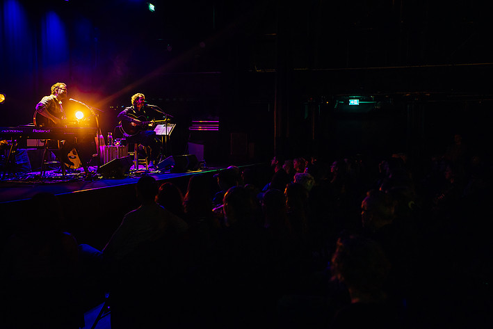 2026-03-29 - Tom Smith från Pustervik, Göteborg