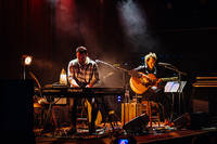 2026-03-29 - Tom Smith från Pustervik, Göteborg