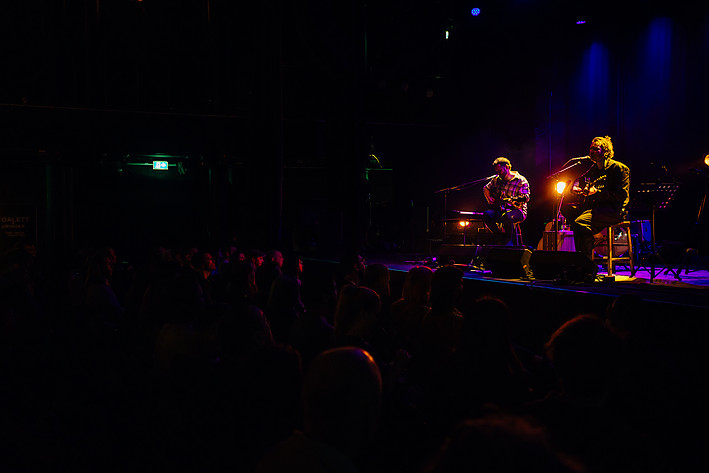 2026-03-29 - Tom Smith från Pustervik, Göteborg