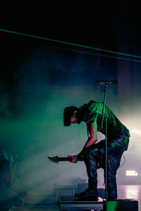 2026-04-01 - Smash Into Pieces från Växjö konserthus, Växjö