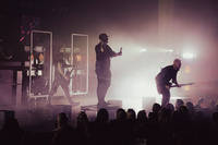 2026-04-01 - Smash Into Pieces från Växjö konserthus, Växjö