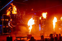 2026-04-01 - Smash Into Pieces från Växjö konserthus, Växjö