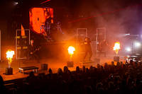 2026-04-01 - Smash Into Pieces från Växjö konserthus, Växjö