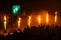 2026-04-01 - Smash Into Pieces från Växjö konserthus, Växjö
