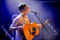 2026-04-03 - Joel Alme från Pustervik, Göteborg