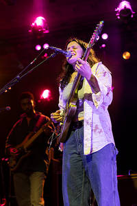 2026-04-10 - Big Thief från B-K, Stockholm