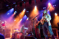 2026-04-10 - Big Thief från B-K, Stockholm