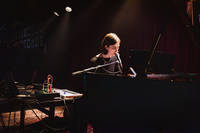 2026-04-10 - Claire Rousay från Fasching, Stockholm