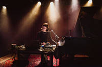 2026-04-10 - Claire Rousay från Fasching, Stockholm