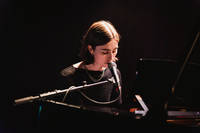 2026-04-10 - Claire Rousay från Fasching, Stockholm