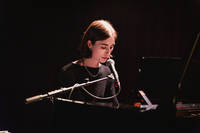 2026-04-10 - Claire Rousay från Fasching, Stockholm