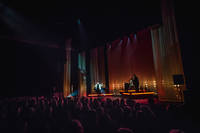2026-04-10 - Darin från Idun Folkets Hus, Umeå
