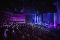 2026-04-10 - Darin från Idun Folkets Hus, Umeå