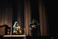 2026-04-10 - Darin från Idun Folkets Hus, Umeå