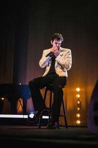 2026-04-10 - Darin från Idun Folkets Hus, Umeå