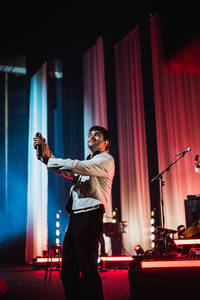 2026-04-10 - Darin från Idun Folkets Hus, Umeå