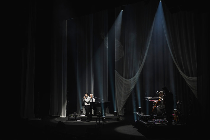 2026-04-10 - Darin från Idun Folkets Hus, Umeå