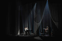 2026-04-10 - Darin från Idun Folkets Hus, Umeå