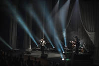 2026-04-10 - Darin från Idun Folkets Hus, Umeå
