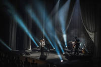 2026-04-10 - Darin från Idun Folkets Hus, Umeå