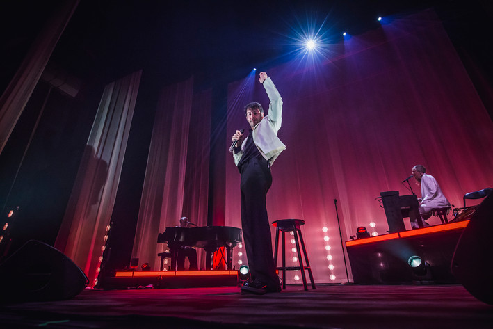 2026-04-10 - Darin från Idun Folkets Hus, Umeå