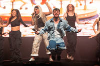 2026-04-11 - K-Pop Infinity från Partillehallen, Göteborg