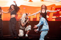 2026-04-11 - K-Pop Infinity från Partillehallen, Göteborg