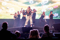 2026-04-11 - K-Pop Infinity från Partillehallen, Göteborg