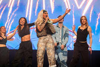 2026-04-11 - K-Pop Infinity från Partillehallen, Göteborg
