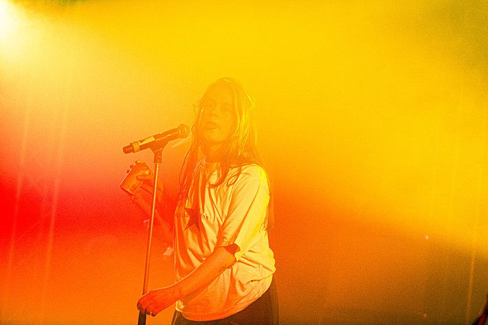 2026-04-11 - Shitkid från Slaktkyrkan, Stockholm
