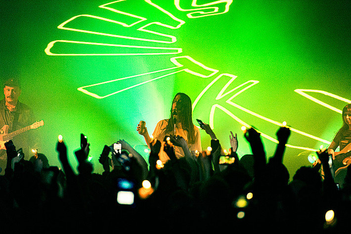 2026-04-11 - Shitkid från Slaktkyrkan, Stockholm