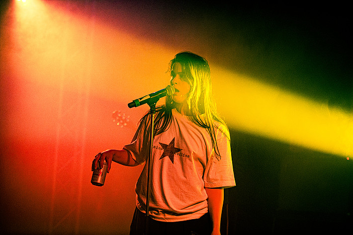 2026-04-11 - Shitkid från Slaktkyrkan, Stockholm