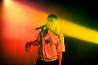 2026-04-11 - Shitkid från Slaktkyrkan, Stockholm
