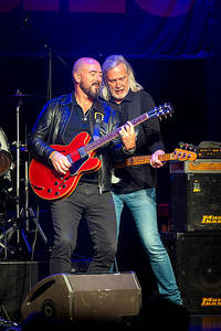 2026-04-14 - The Animals från Lisebergsteatern, Göteborg