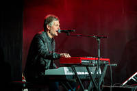 2026-04-14 - The Animals från Lisebergsteatern, Göteborg