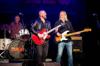 2026-04-14 - The Animals från Lisebergsteatern, Göteborg