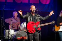 2026-04-14 - The Animals från Lisebergsteatern, Göteborg