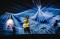 2026-04-14 - Tame Impala från Hallenstadion, Zürich