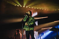 2026-04-14 - Tame Impala från Hallenstadion, Zürich