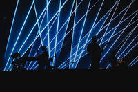 2026-04-14 - Tame Impala från Hallenstadion, Zürich